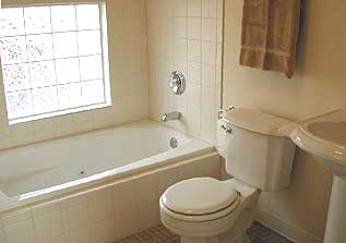 BATH AFTER
